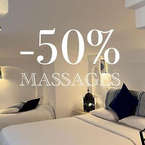 Hotel Al Alba Hammam & Restaurant